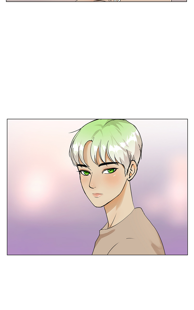 Read Freaking Romance (en) Manga Online