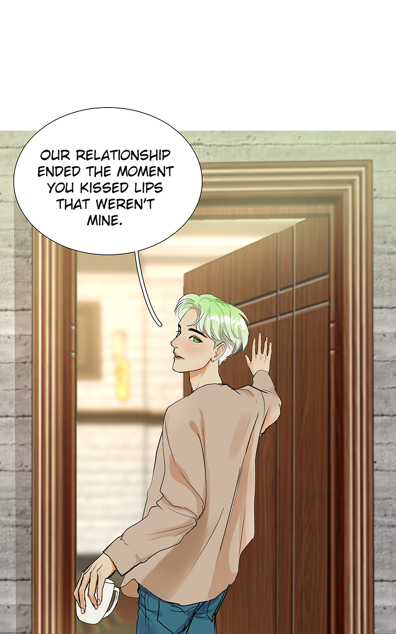 Read Freaking Romance (en) Manga Online