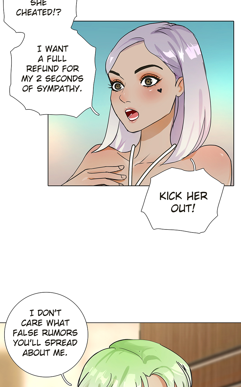 Read Freaking Romance (en) Manga Online