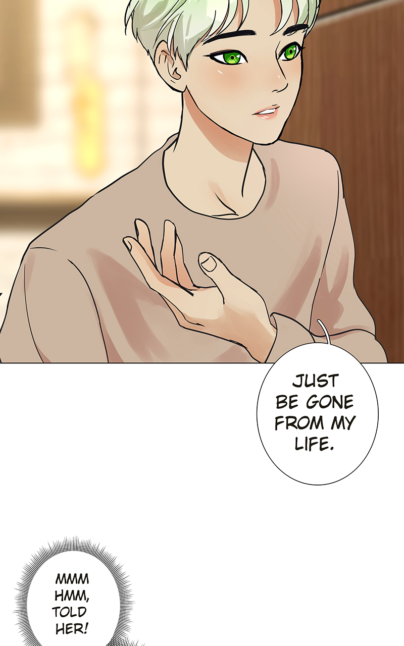 Read Freaking Romance (en) Manga Online