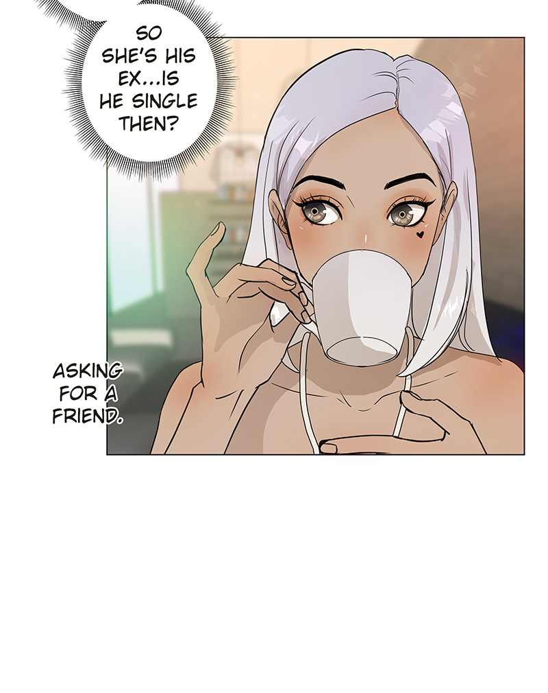 Read Freaking Romance (en) Manga Online
