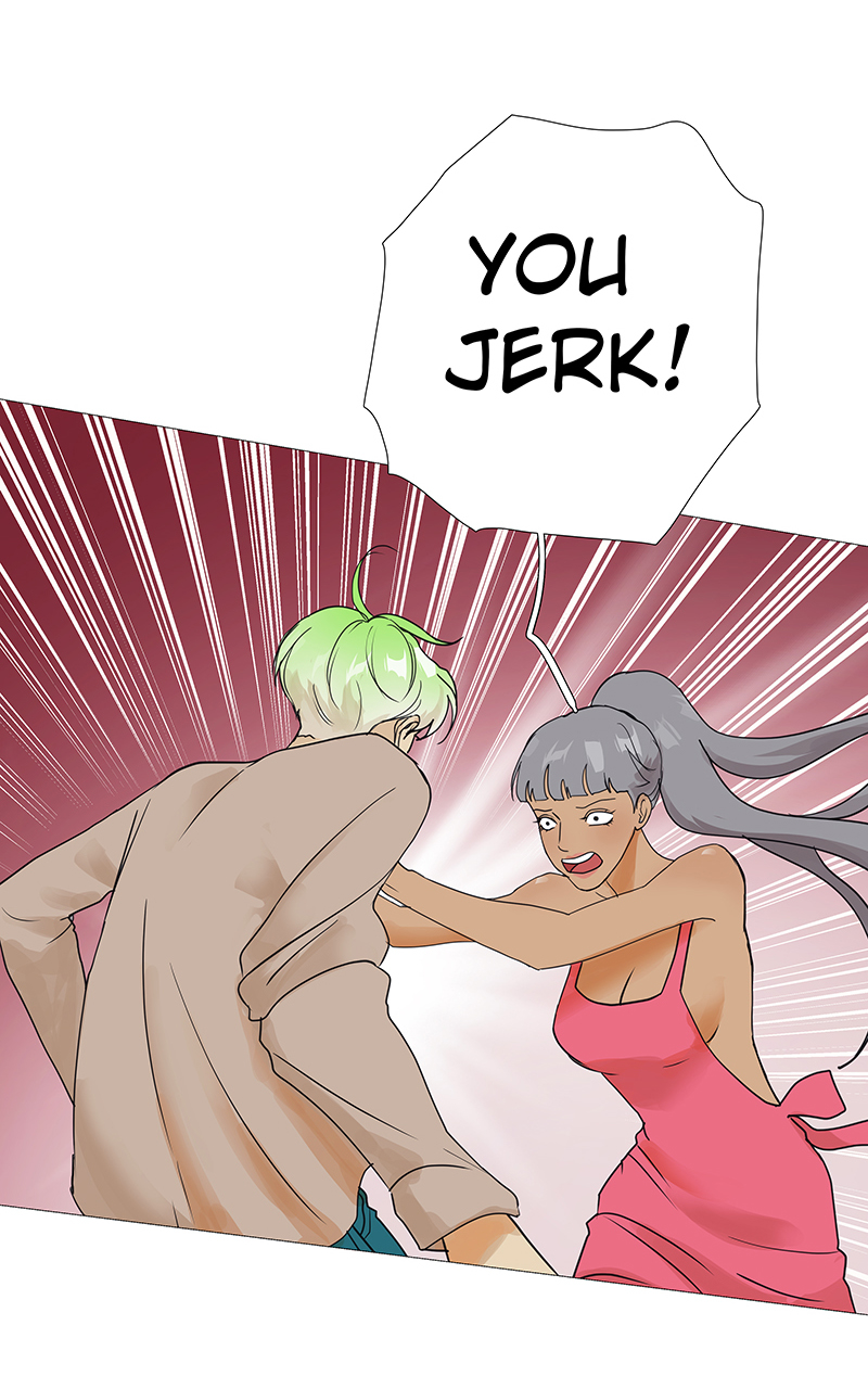 Read Freaking Romance (en) Manga Online