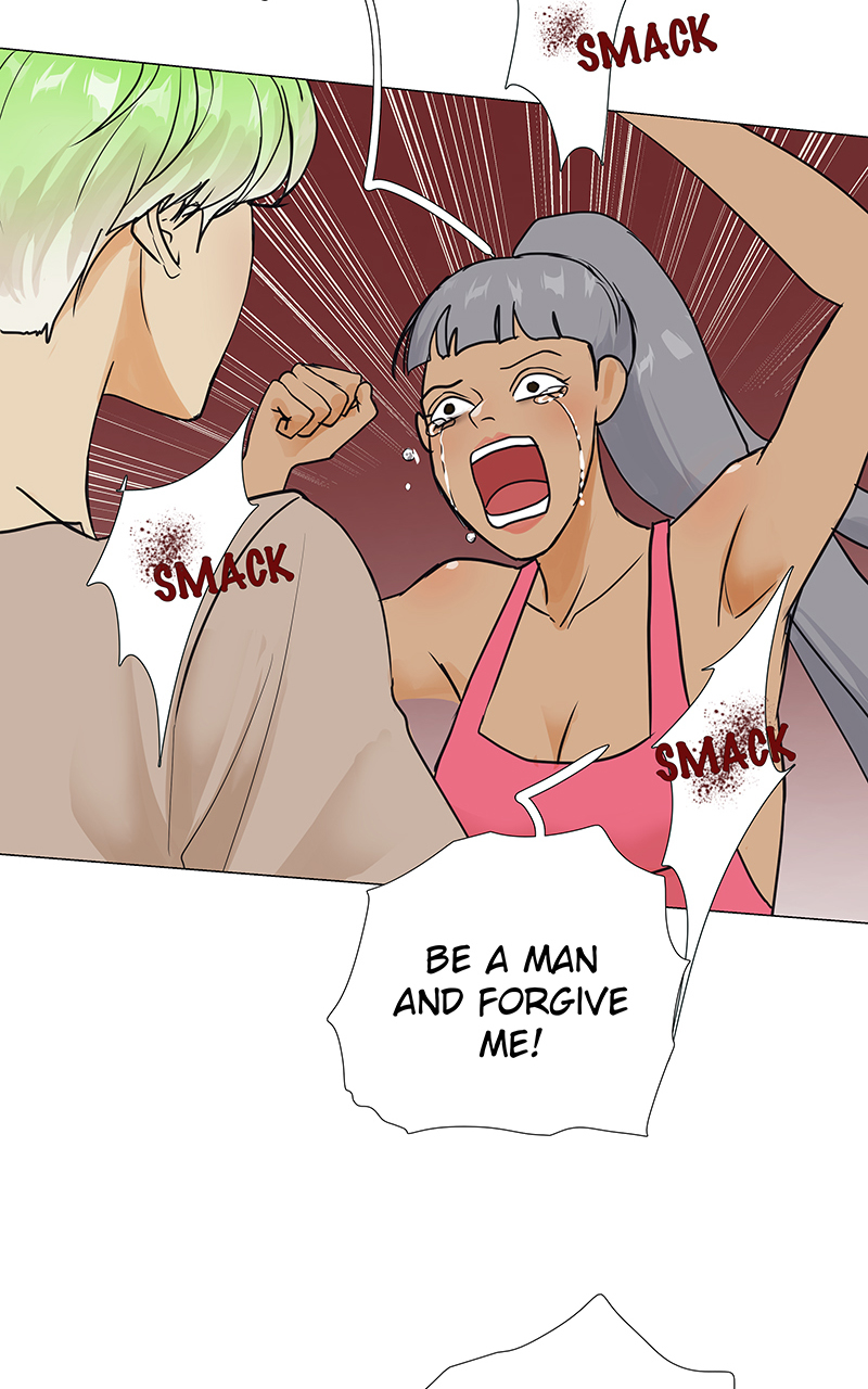Read Freaking Romance (en) Manga Online