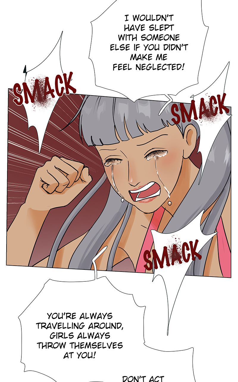 Read Freaking Romance (en) Manga Online