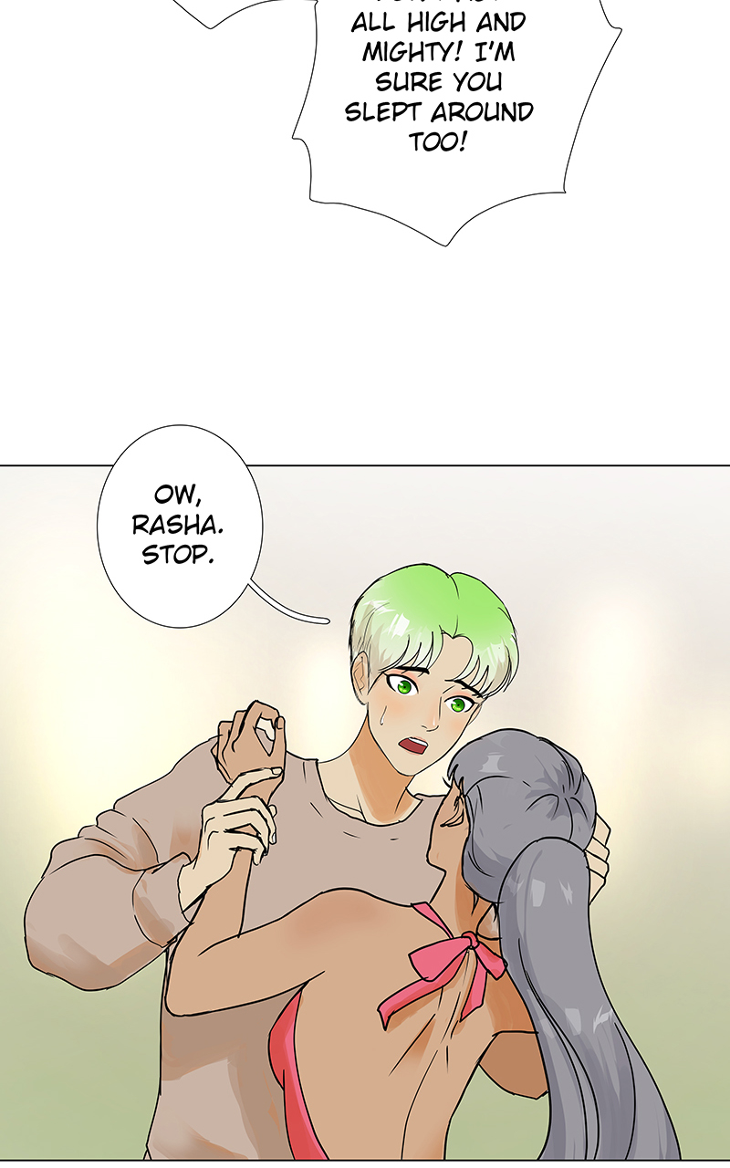 Read Freaking Romance (en) Manga Online