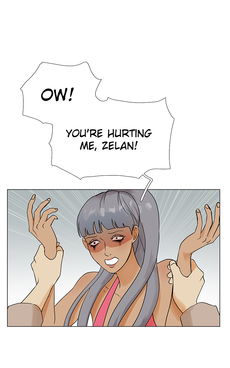 Read Freaking Romance (en) Manga Online