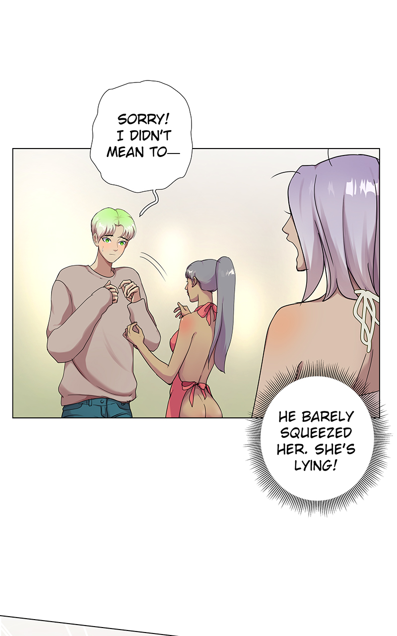 Read Freaking Romance (en) Manga Online