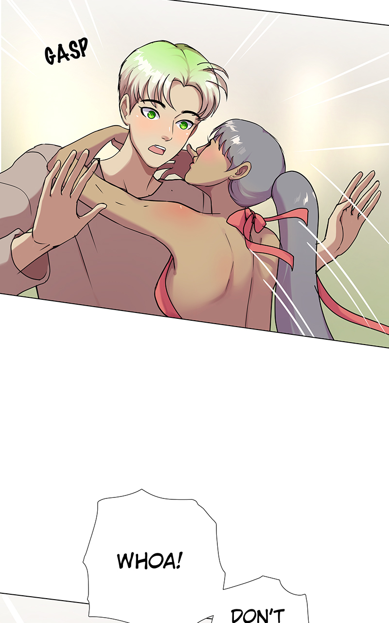 Read Freaking Romance (en) Manga Online