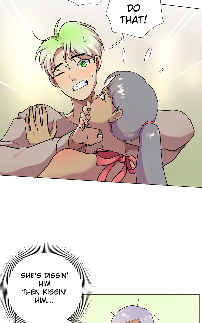Read Freaking Romance (en) Manga Online