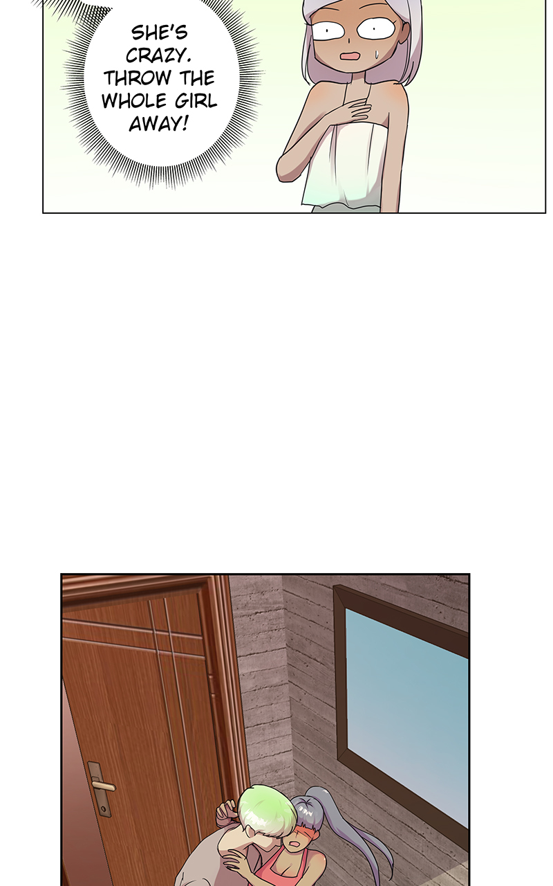 Read Freaking Romance (en) Manga Online