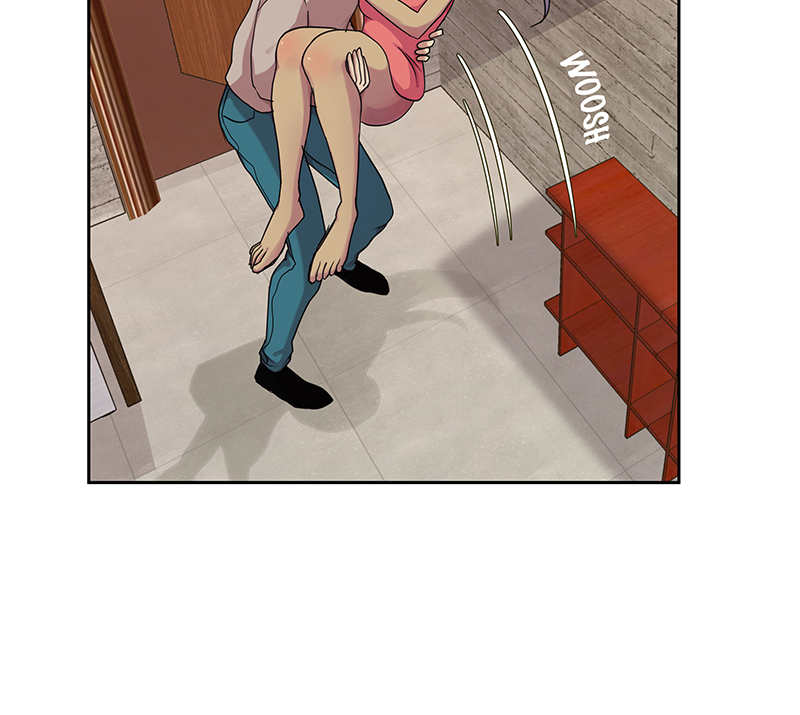 Read Freaking Romance (en) Manga Online