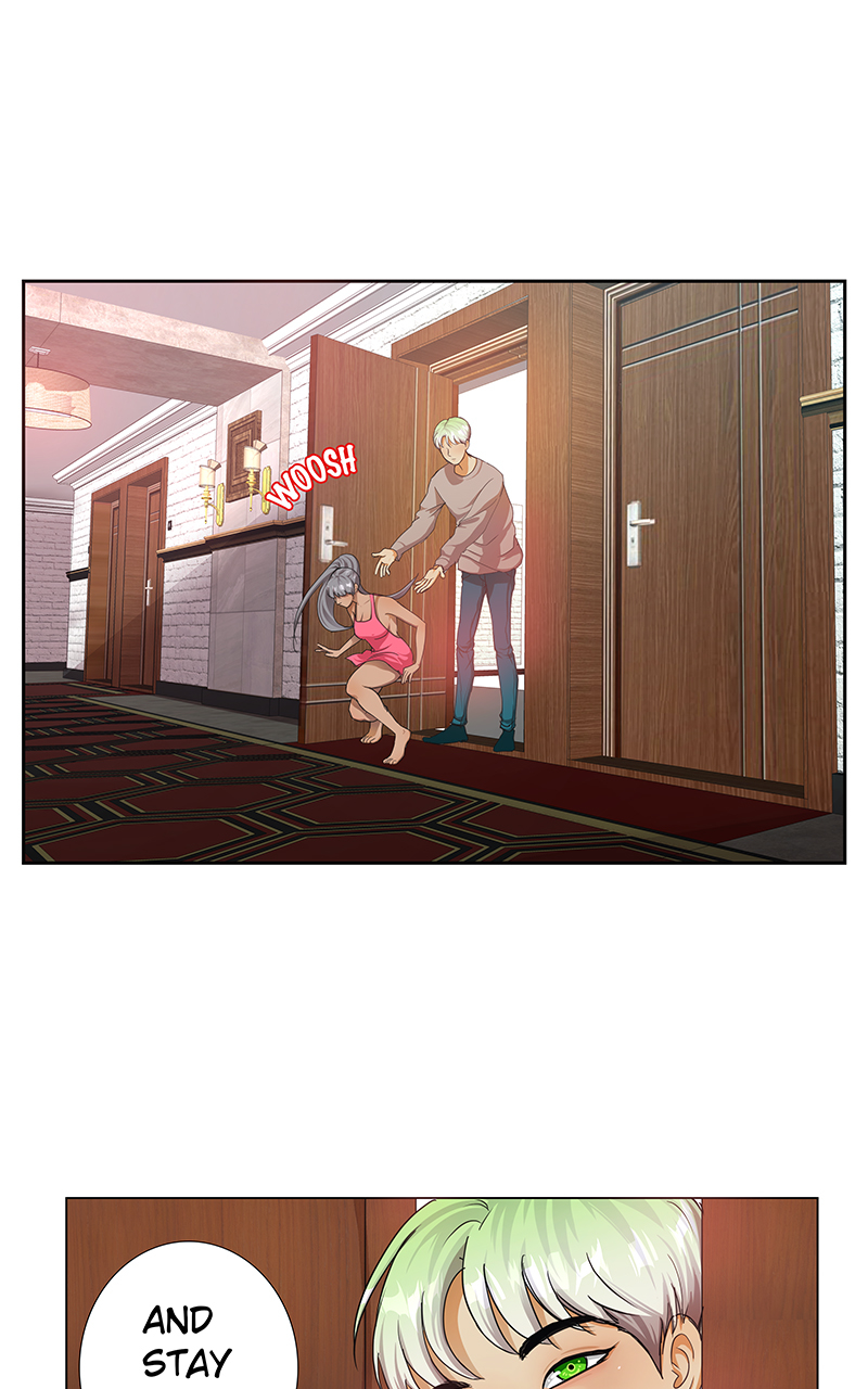 Read Freaking Romance (en) Manga Online