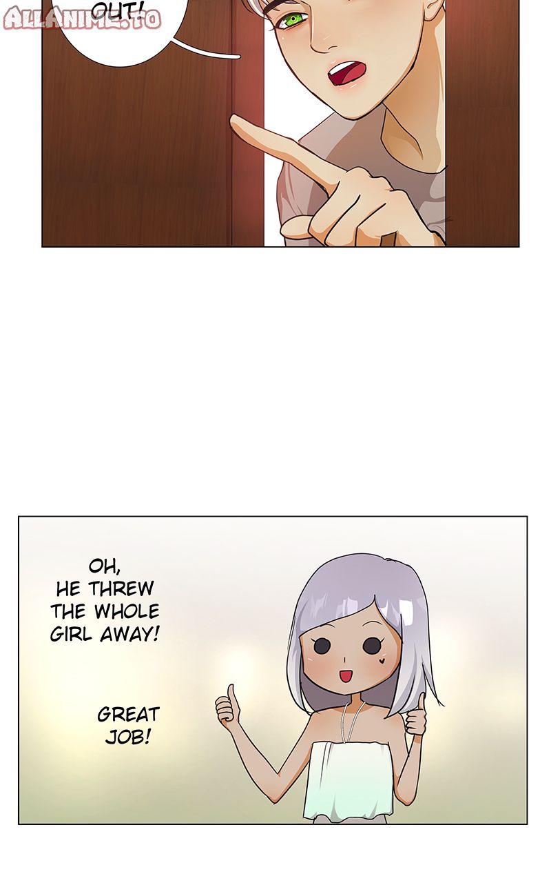 Read Freaking Romance (en) Manga Online