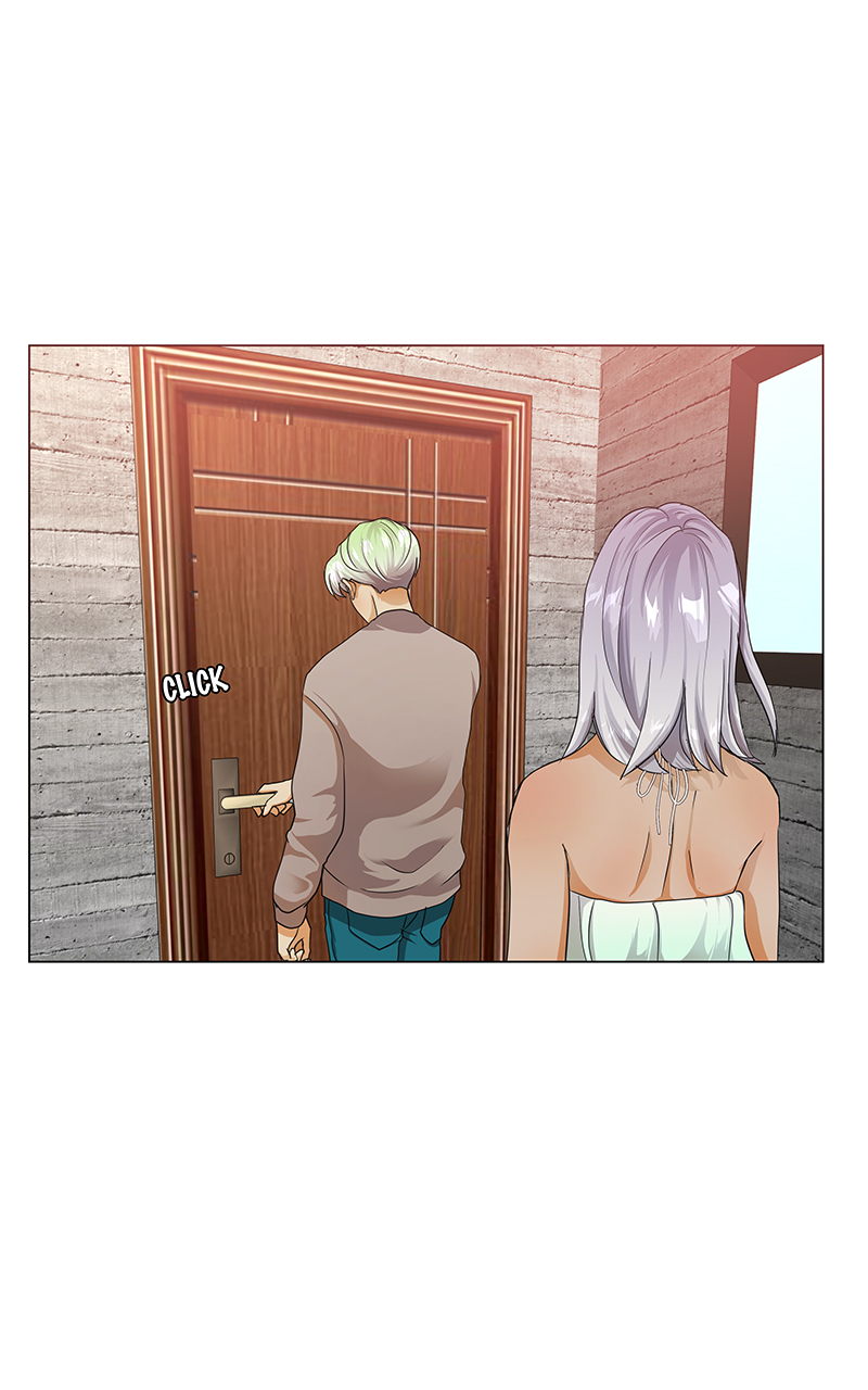 Read Freaking Romance (en) Manga Online