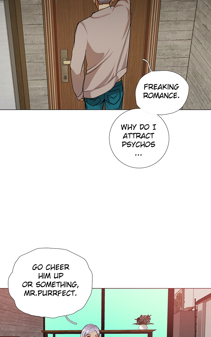 Read Freaking Romance (en) Manga Online