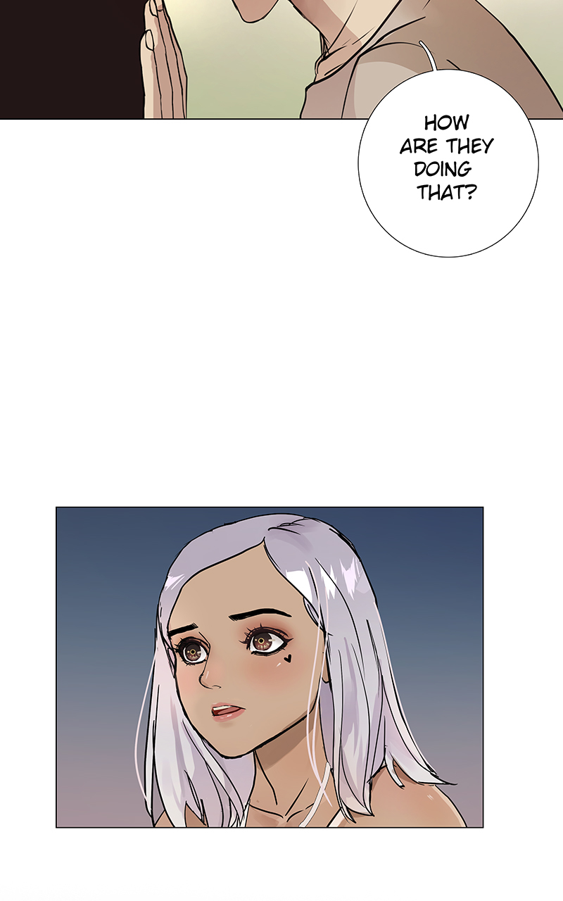 Read Freaking Romance (en) Manga Online