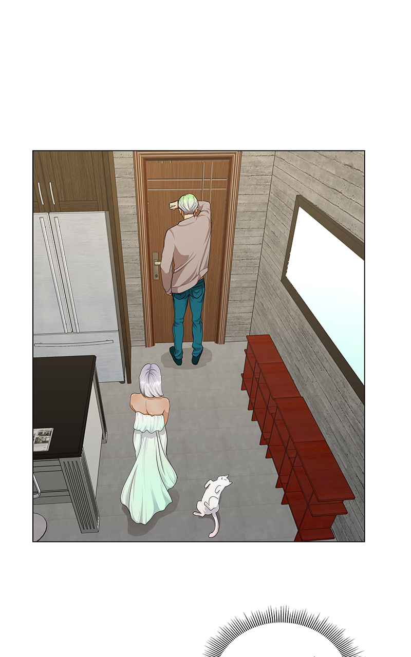 Read Freaking Romance (en) Manga Online