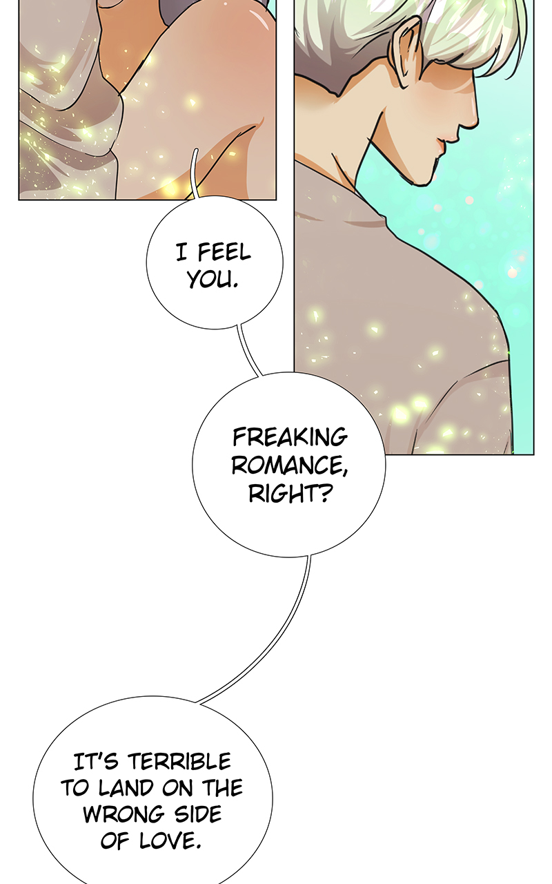 Read Freaking Romance (en) Manga Online