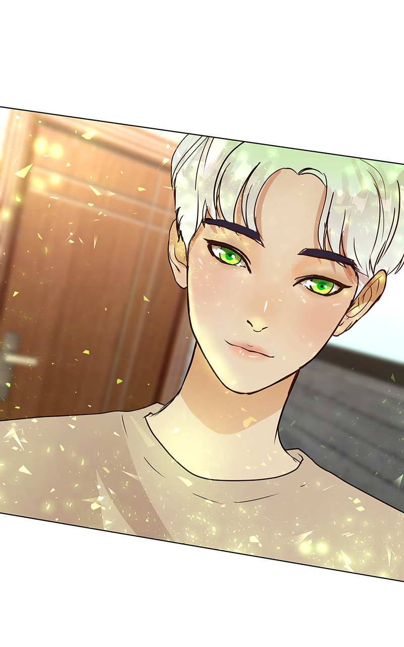 Read Freaking Romance (en) Manga Online