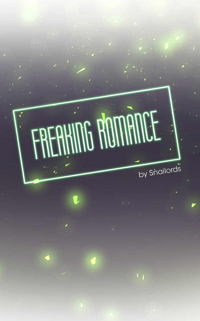 Read Freaking Romance (en) Manga Online
