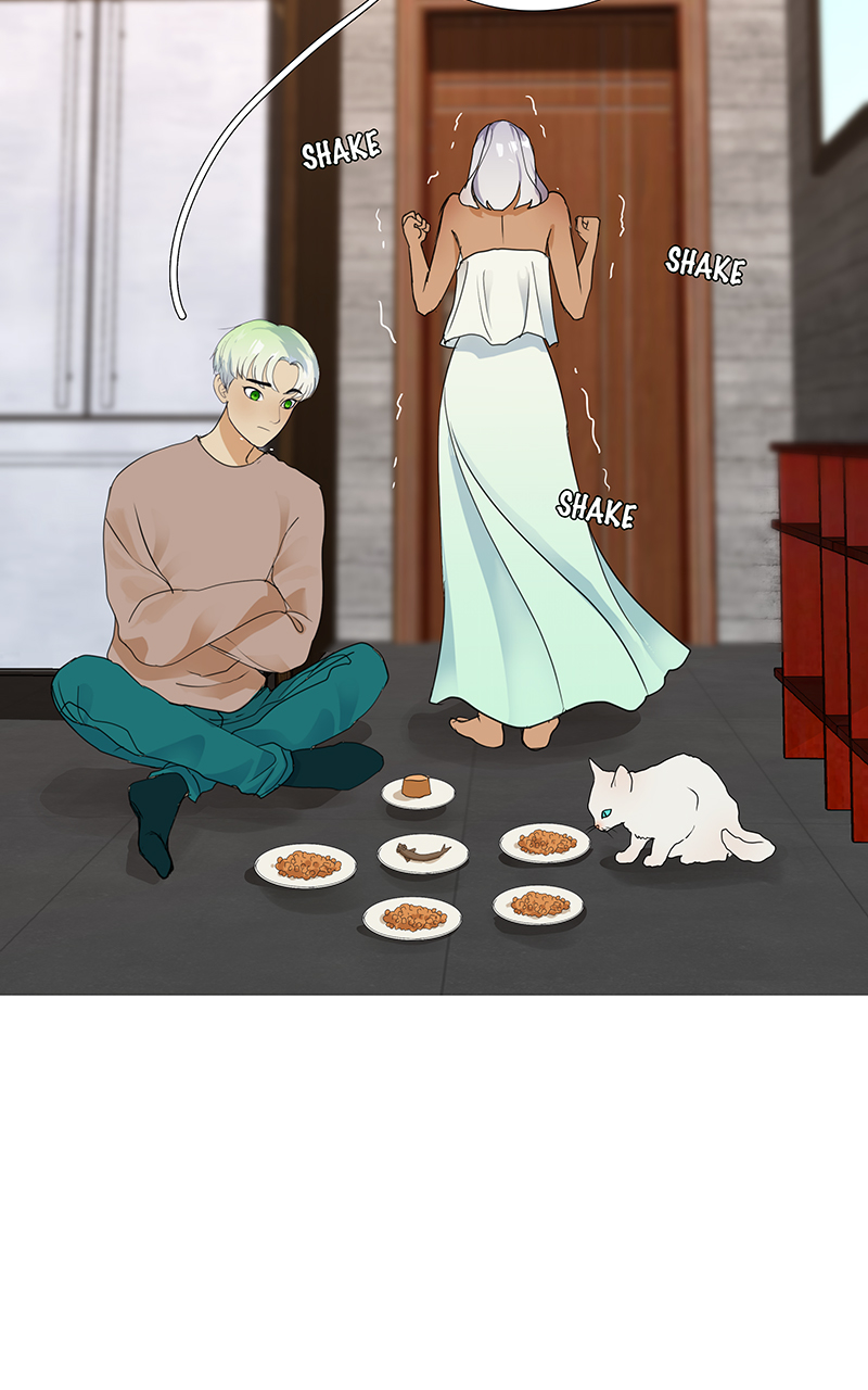 Read Freaking Romance (en) Manga Online