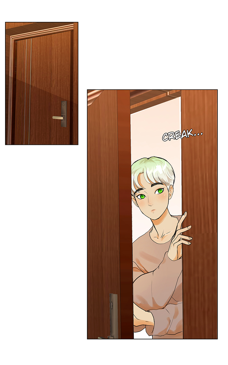 Read Freaking Romance (en) Manga Online