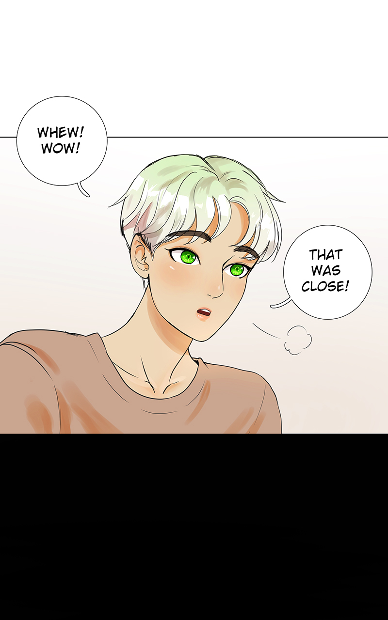 Read Freaking Romance (en) Manga Online