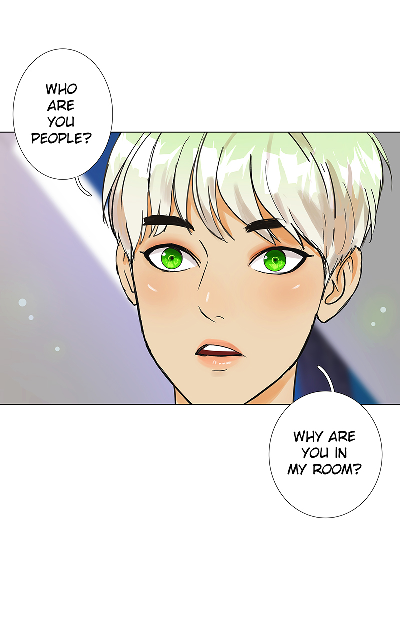 Read Freaking Romance (en) Manga Online
