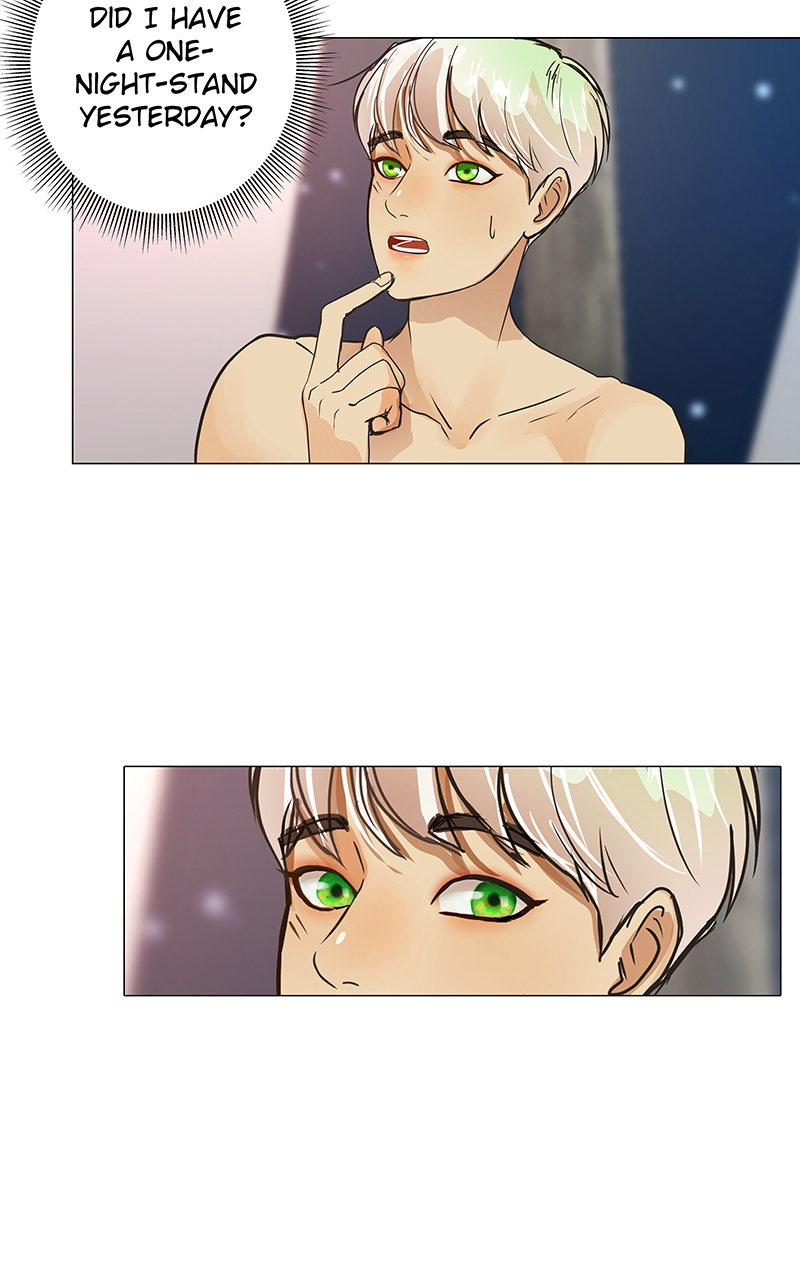Read Freaking Romance (en) Manga Online