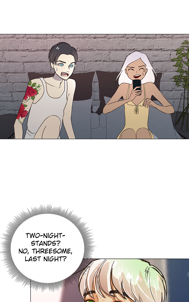 Read Freaking Romance (en) Manga Online