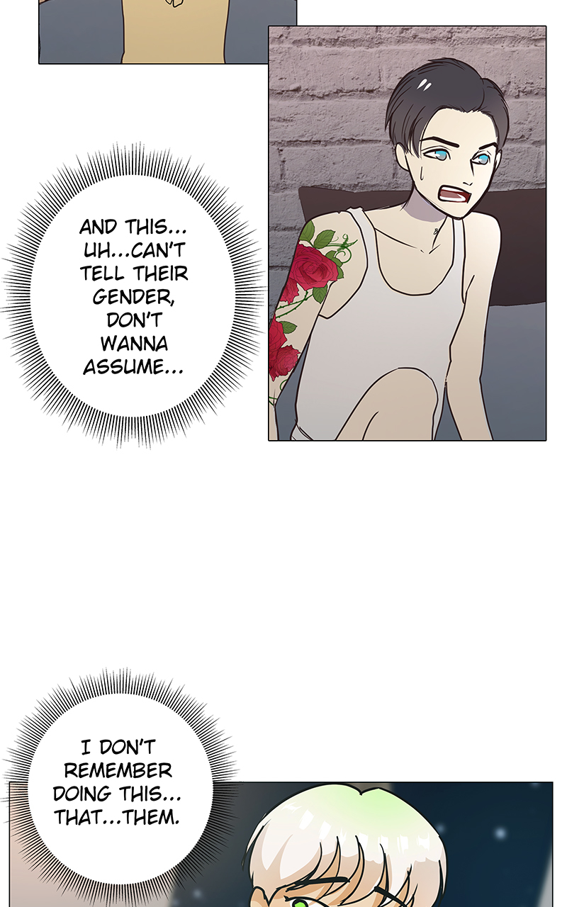 Read Freaking Romance (en) Manga Online