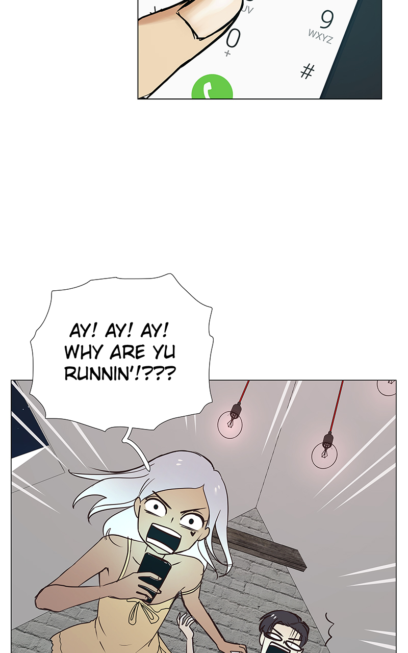 Read Freaking Romance (en) Manga Online