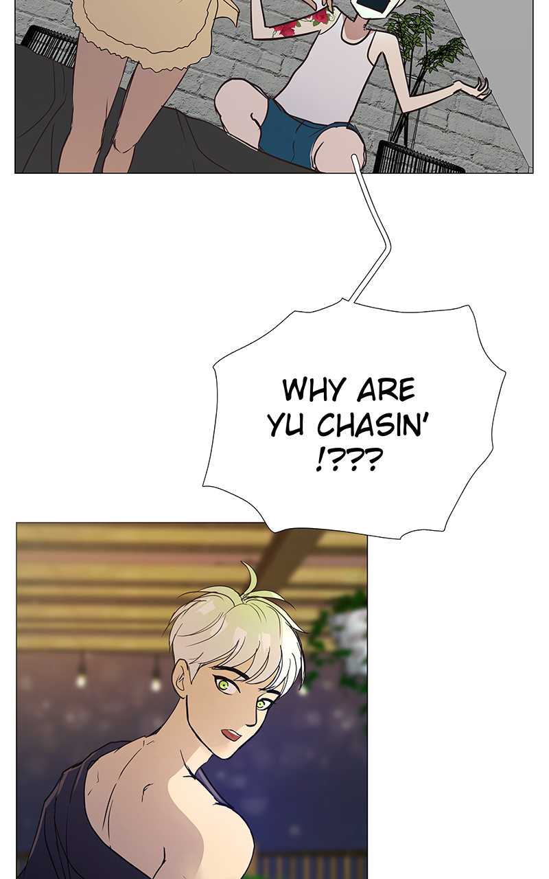 Read Freaking Romance (en) Manga Online