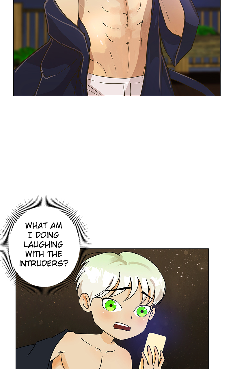 Read Freaking Romance (en) Manga Online