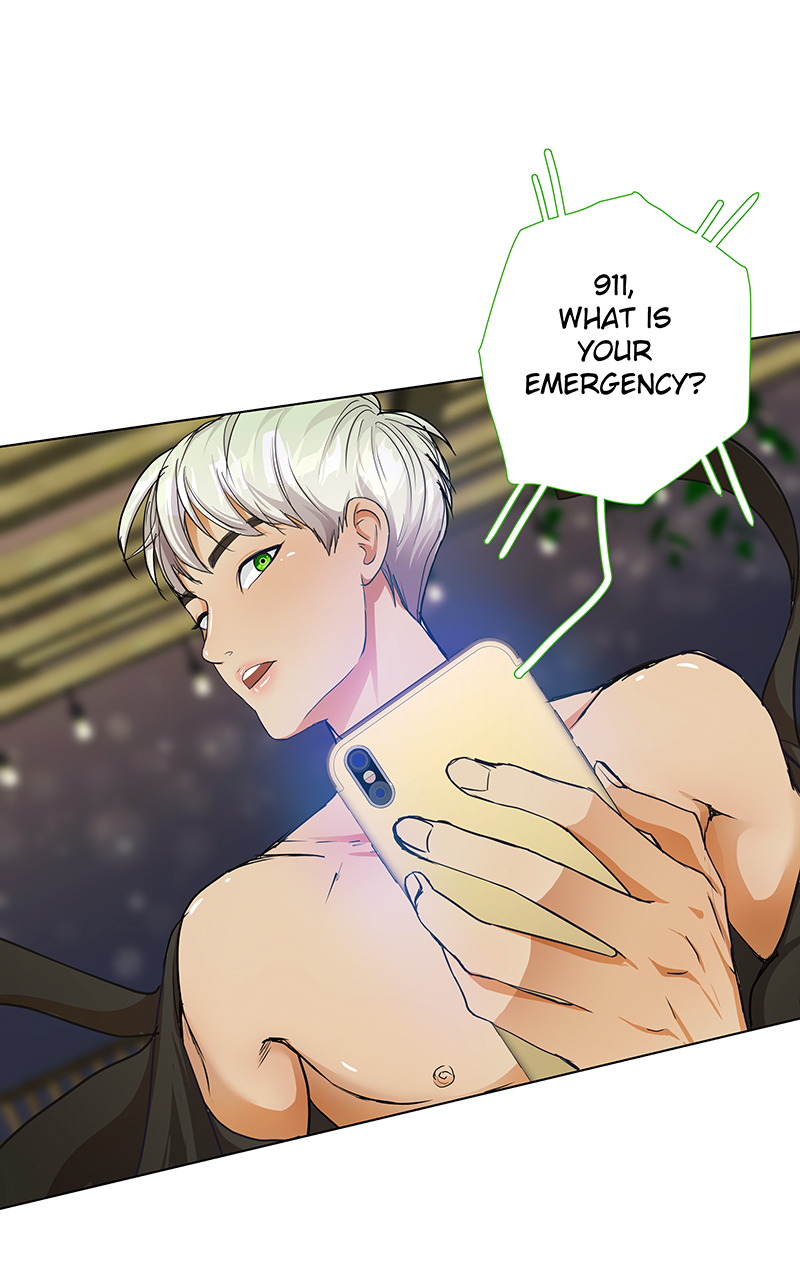 Read Freaking Romance (en) Manga Online