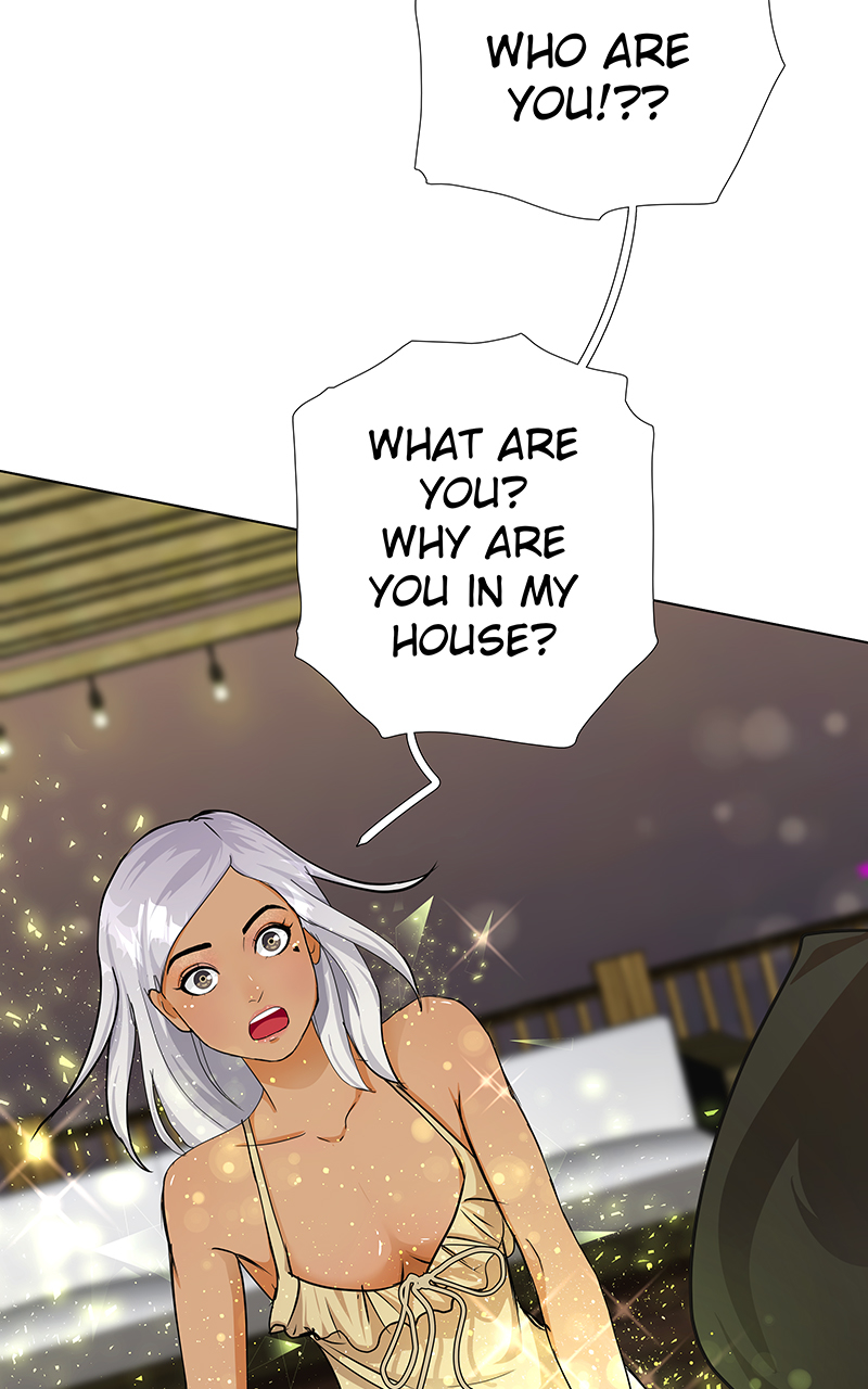 Read Freaking Romance (en) Manga Online