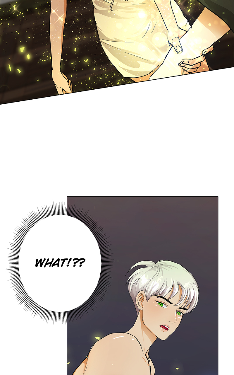 Read Freaking Romance (en) Manga Online