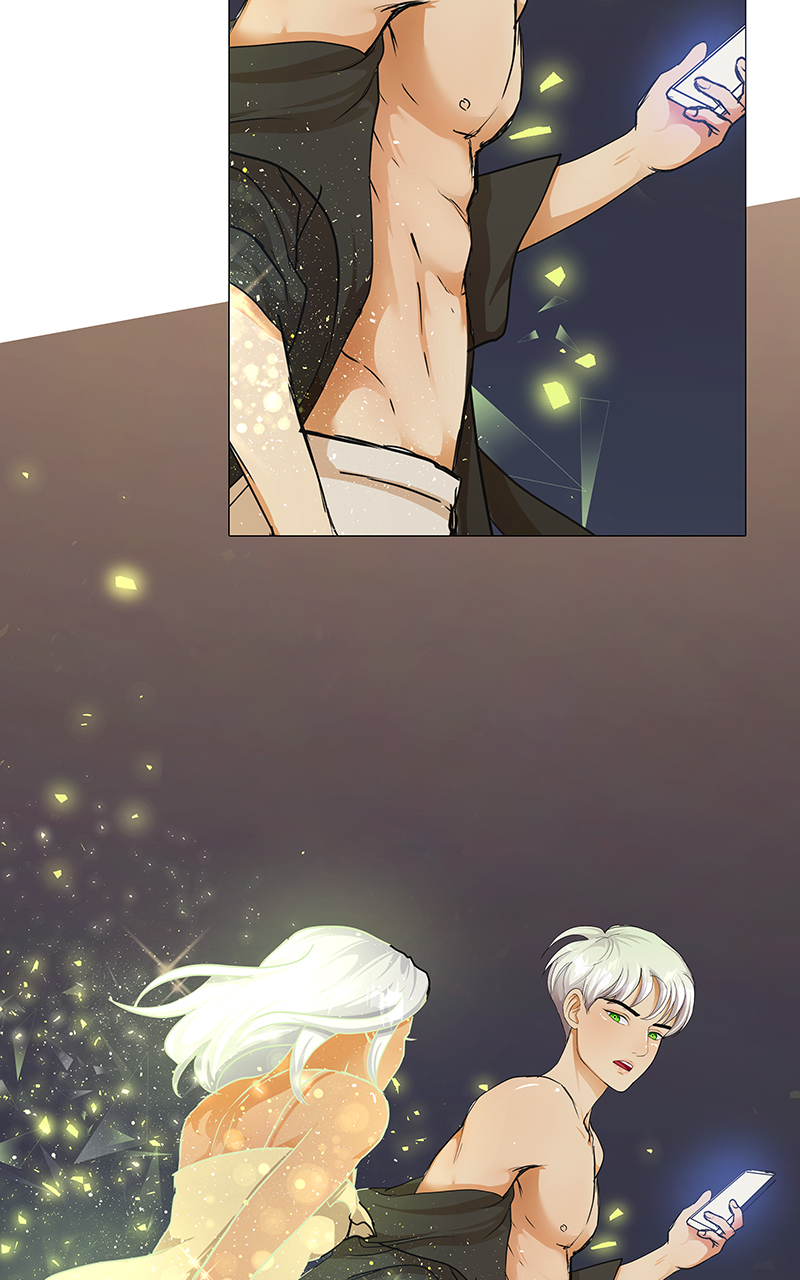 Read Freaking Romance (en) Manga Online