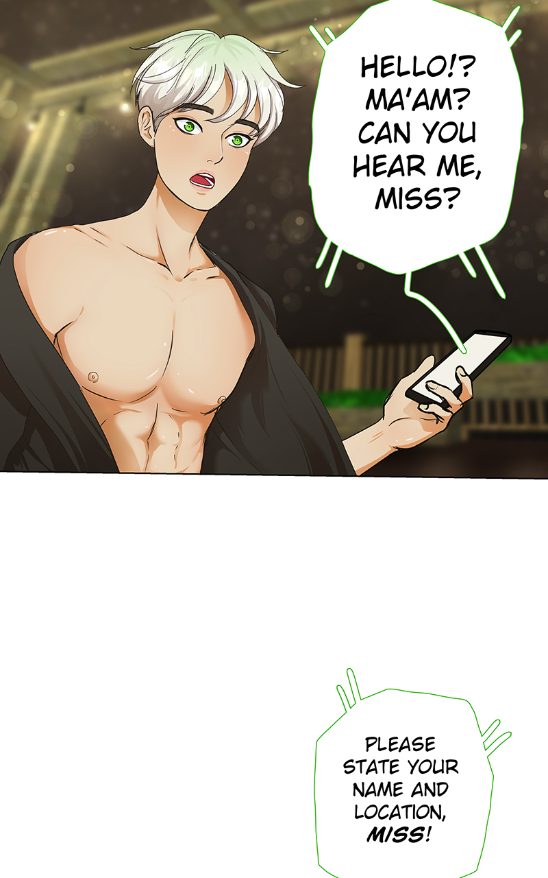 Read Freaking Romance (en) Manga Online