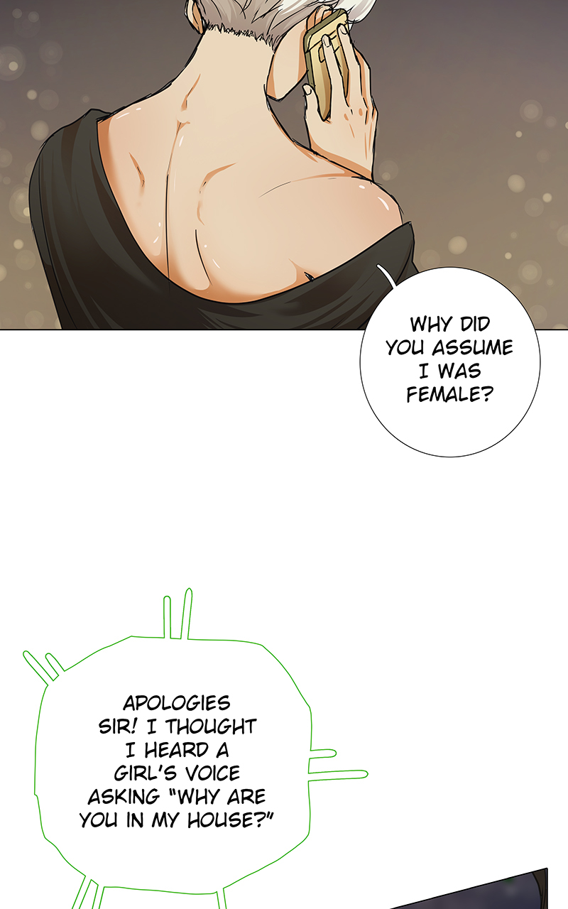 Read Freaking Romance (en) Manga Online