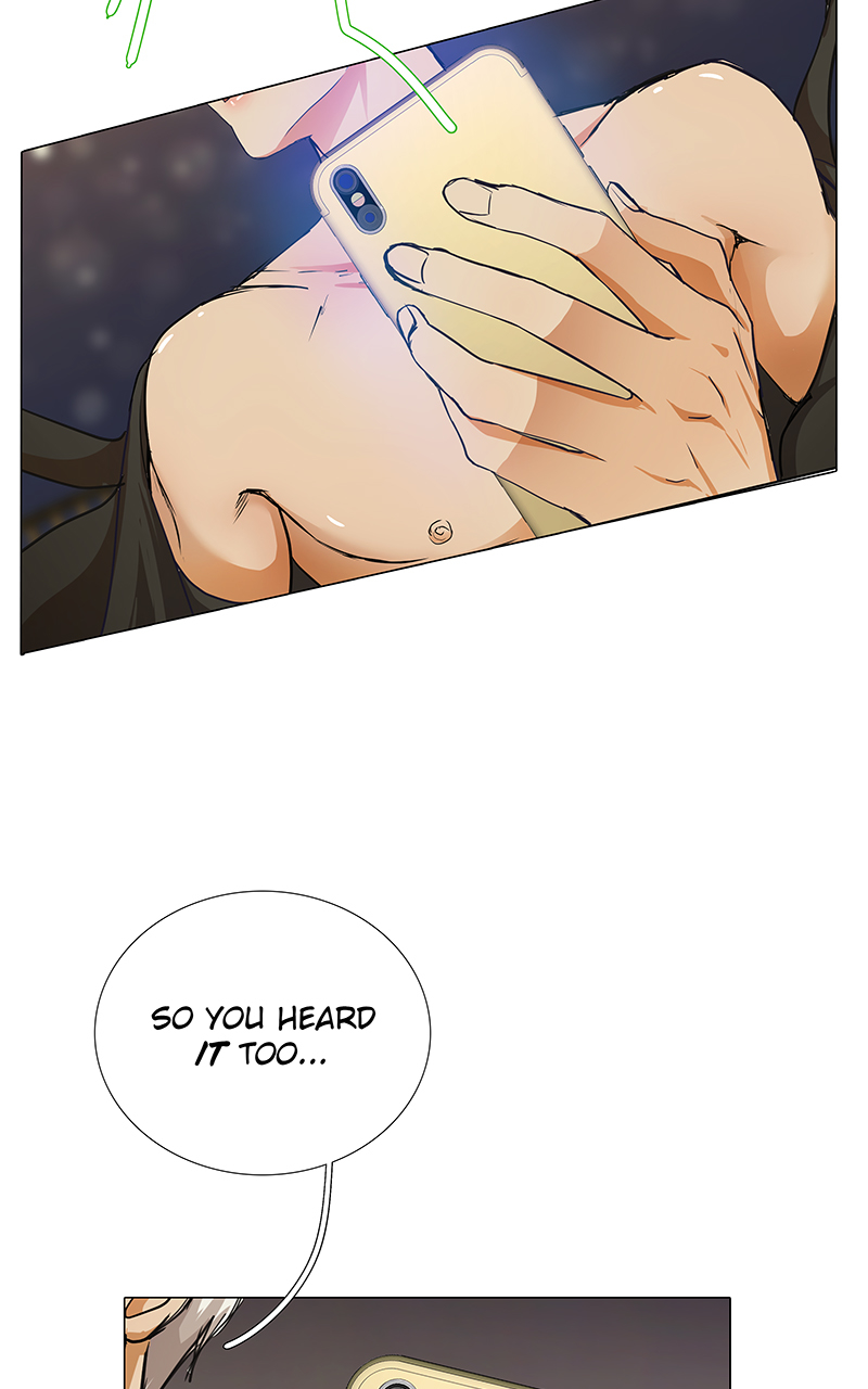 Read Freaking Romance (en) Manga Online
