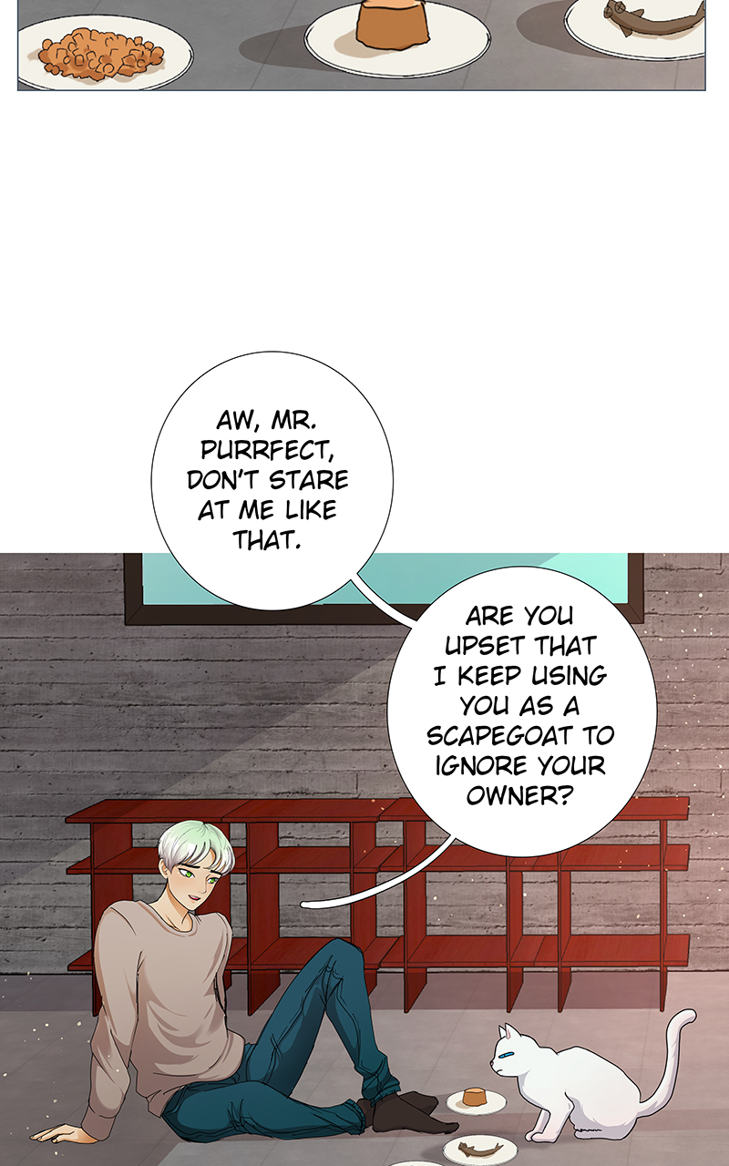 Read Freaking Romance (en) Manga Online