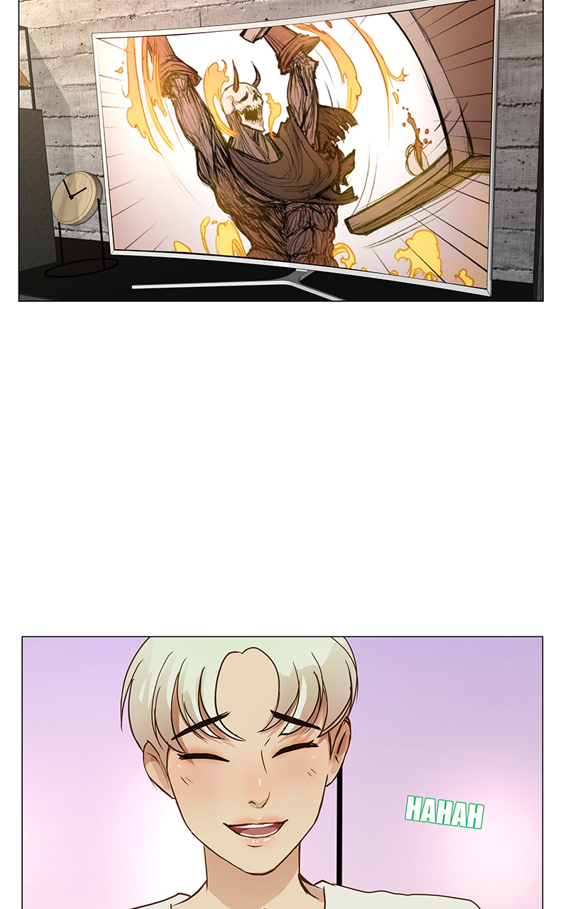 Read Freaking Romance (en) Manga Online