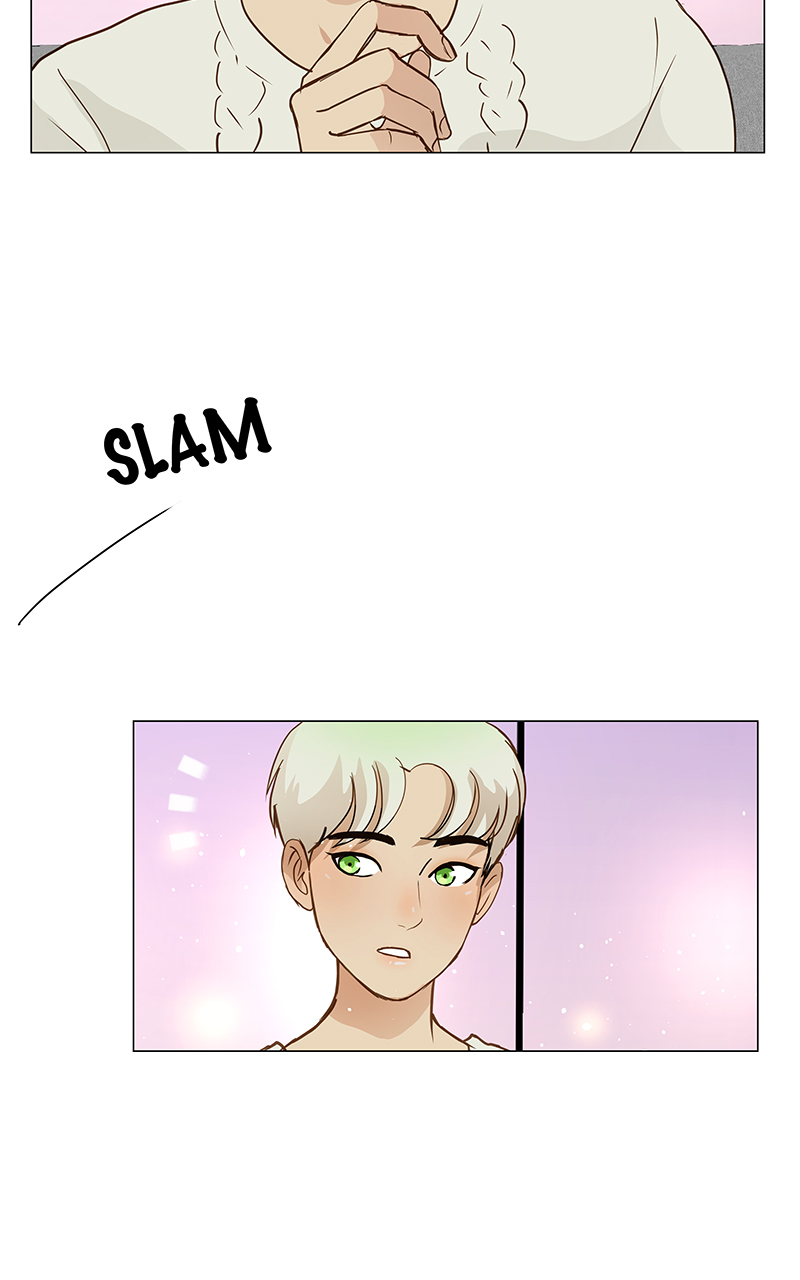 Read Freaking Romance (en) Manga Online