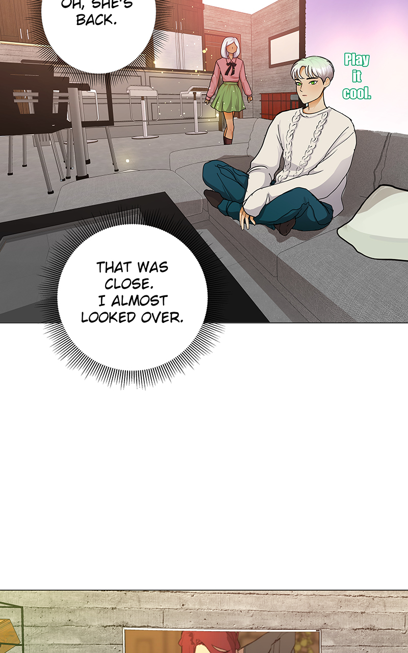 Read Freaking Romance (en) Manga Online