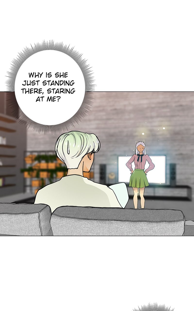 Read Freaking Romance (en) Manga Online