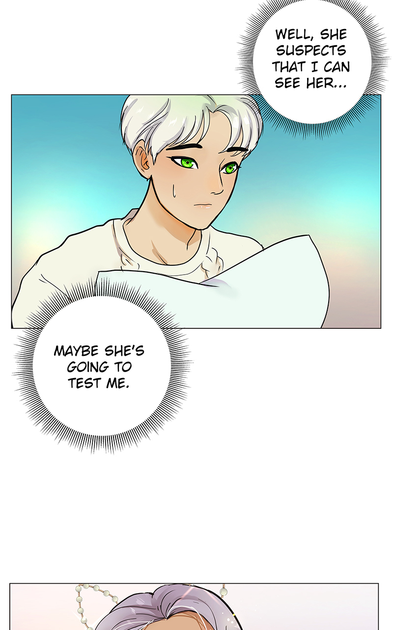 Read Freaking Romance (en) Manga Online