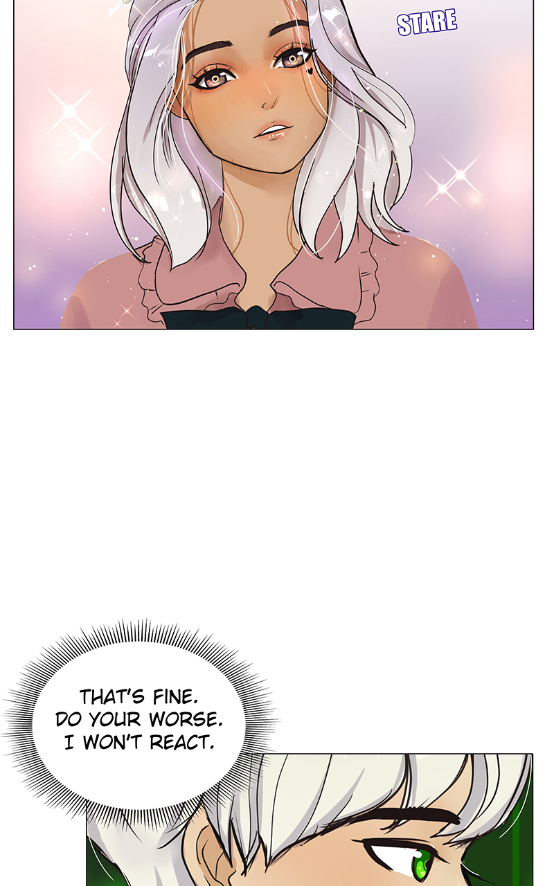 Read Freaking Romance (en) Manga Online