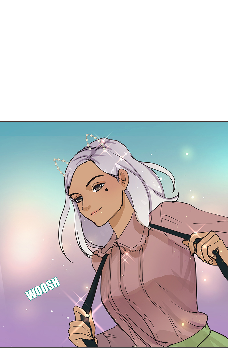 Read Freaking Romance (en) Manga Online