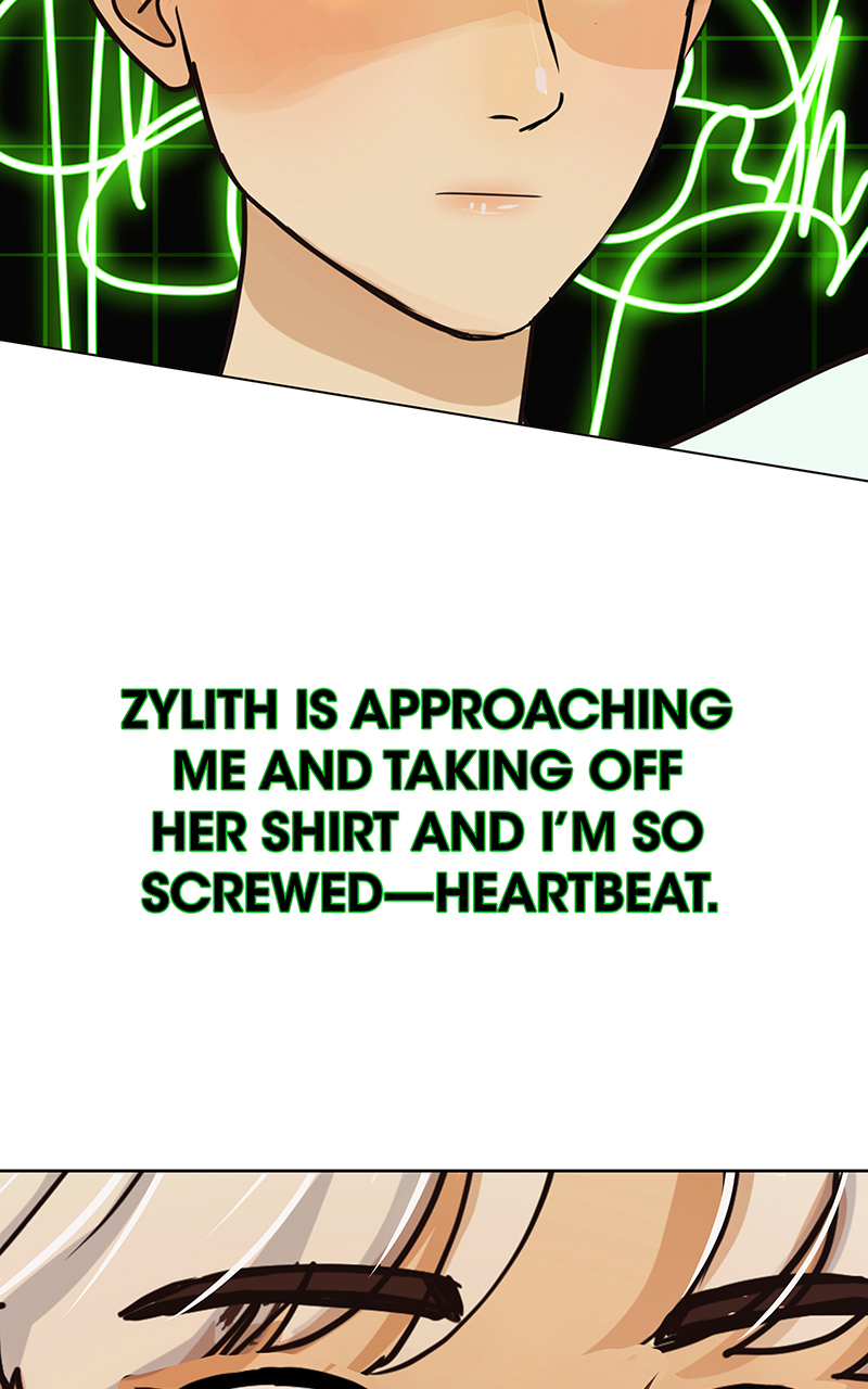 Read Freaking Romance (en) Manga Online